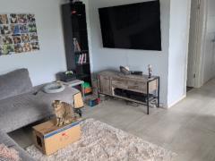 Revesbyでオウンルーム! 女性の入居者を探してます