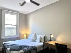 Executive One Bedroom