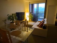 4/18~6/1の期間中、短期入居して下さる方募集。