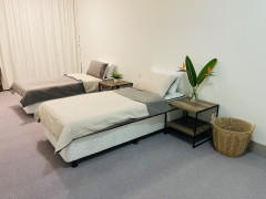 Nice & Clean room @ Sydney CBD