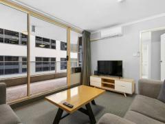 Furnished Renovated Apartment