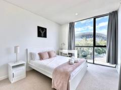 Convenient location available