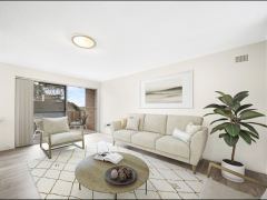 オウンルーム＋オウンバス！ビーチ＆高級住宅街＆City近♪♪