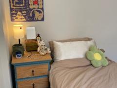 【短期】オウンルーム、ノースシドニー、最寄り5分