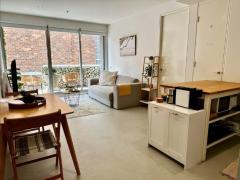Stylish Furnished Apartment