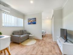 DESIGNER STUDIO APARTMENT