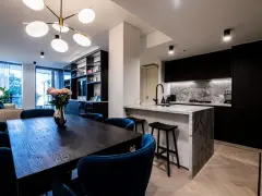 One Bedroom Stylish Apartment