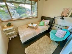 $330 private room surry hills