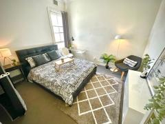 $490 private room UTS