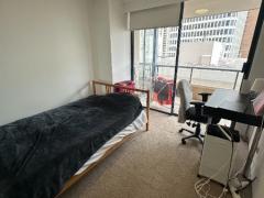 Haymarket/$400/女性専用セカンドオウン