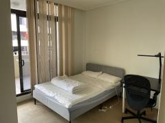 短期入居募集｜Pyrmont好立地・新築アパート・ジム付き