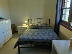 エッピングでオウンルーム