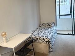 Haymarket/$320/女性専用リビングオウン