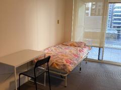 Haymarket/$320/女性専用リビングオウン