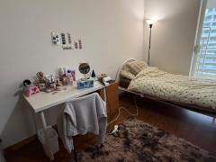 Townhall $330 女性専用リビングオウン