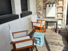 west perth single room