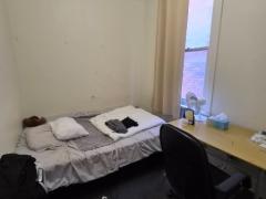 Kensington/$290/男性専用オウンルーム