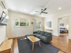 One Bedroom Granny Flat