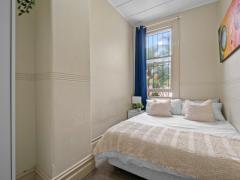 Furnished Ultimo Rooms