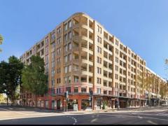 Female Share room Pyrmont