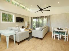 FULLY FURNISHED COTTAGE APT.