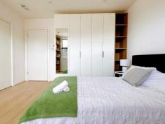 Premium Studio Apartment