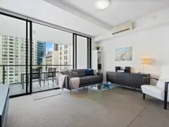 Modern One Bedroom Apartment