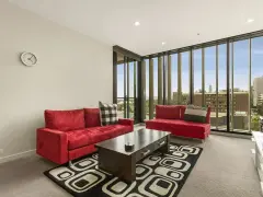 Ultra-Modern One Bedroom Apt.