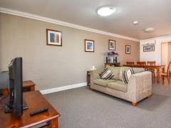 Fully Furnished Apartment 1BD