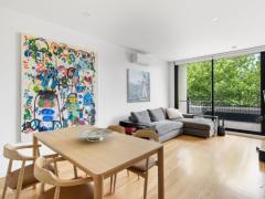 Furnished One bedroomApartment