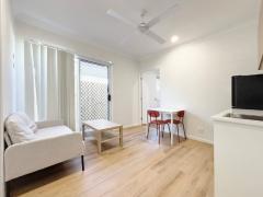 Studio Room - Fully Furnished