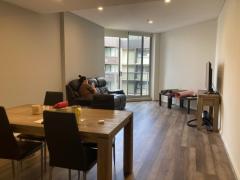 haymarket/$330/女性専用リビングオウン