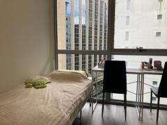 haymarket/$330/女性専用リビングオウン