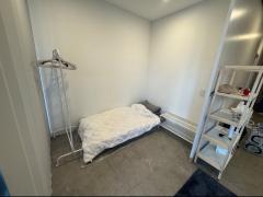 【21/5〜22/7】駅徒歩3分！オウンルーム（男性）