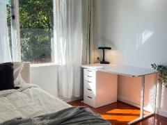 安心のノ－ス地区＊CBDまで２０分＊駐車場有＊英語環境RM2