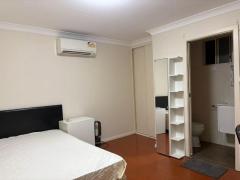 Master Room for Rent