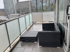 Cosy apartment for tidy males