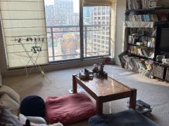 女性のみ👩🏻リビングオウンルーム 5月3日以降入居可