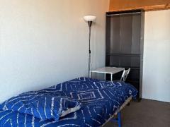 Pyrmont $300　女性専用　リビングオウン