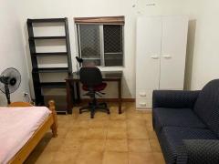 Private room in Burwood .