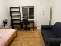 Private room in Burwood .