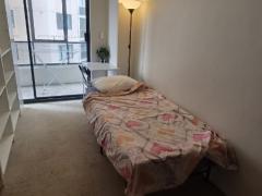 Central Sta. $320 女性専用リビングオウン