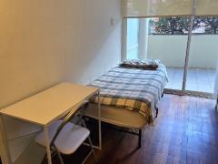 Townhall Sta. ＄330 女性専用　オウンルーム