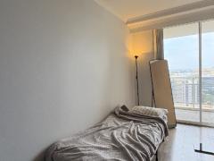タウンホールまで徒歩3分　＄330　女性専用　オウンルーム