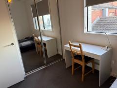 綺麗なアパートで、オーンルーム入居可能！