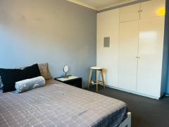 Twins room , private Newtown