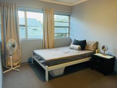Twins room, private Newtown