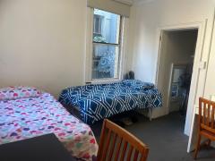 Darlinghurst_女性専用_シェアルーム_$175