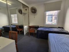 Darlinghurst_女性専用_シェアルーム_$175