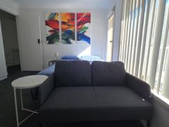 Private room with ensuite